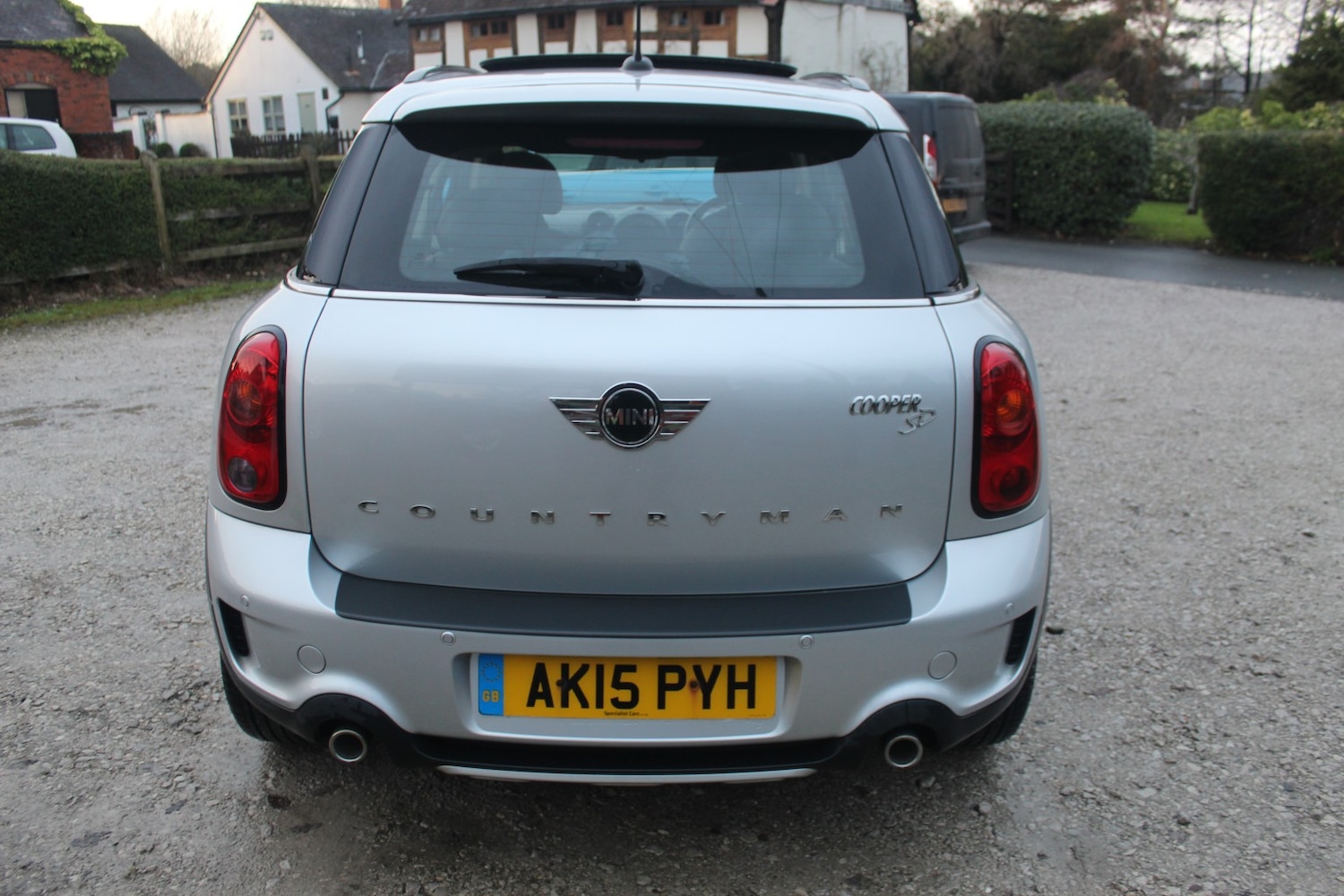 Used MINI Countryman 2015 for sale - 76974270: Photo 11
