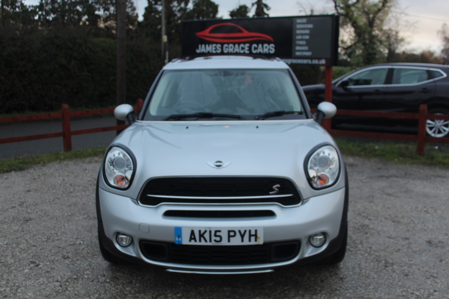 Used MINI Countryman 2015 for sale - 76974270: Photo 2