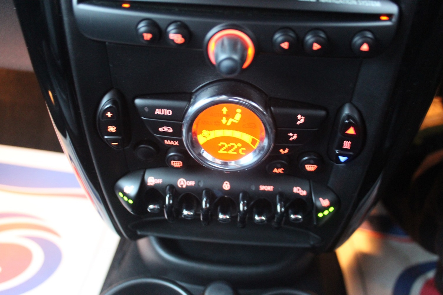 Used MINI Countryman 2015 for sale - 76974270: Photo 22