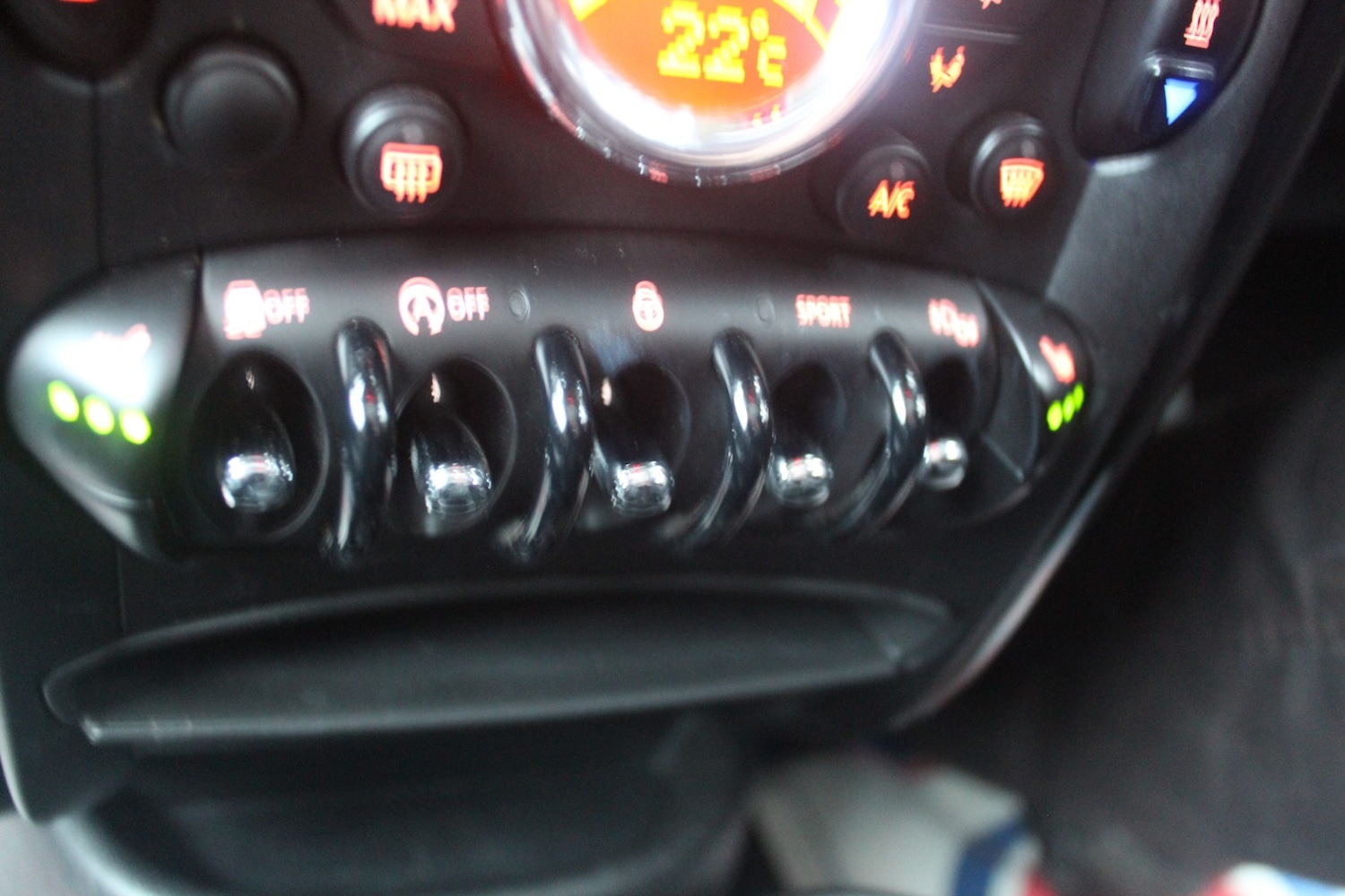 Used MINI Countryman 2015 for sale - 76974270: Photo 27