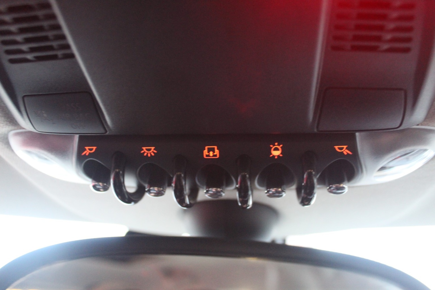 Used MINI Countryman 2015 for sale - 76974270: Photo 32