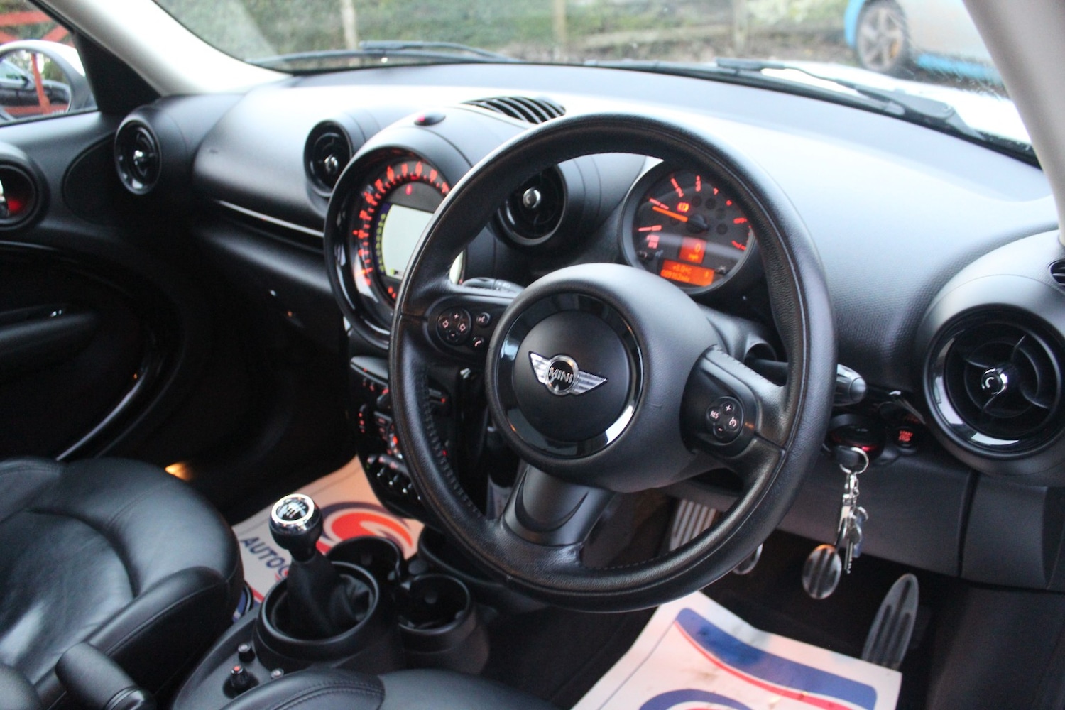 Used MINI Countryman 2015 for sale - 76974270: Photo 35