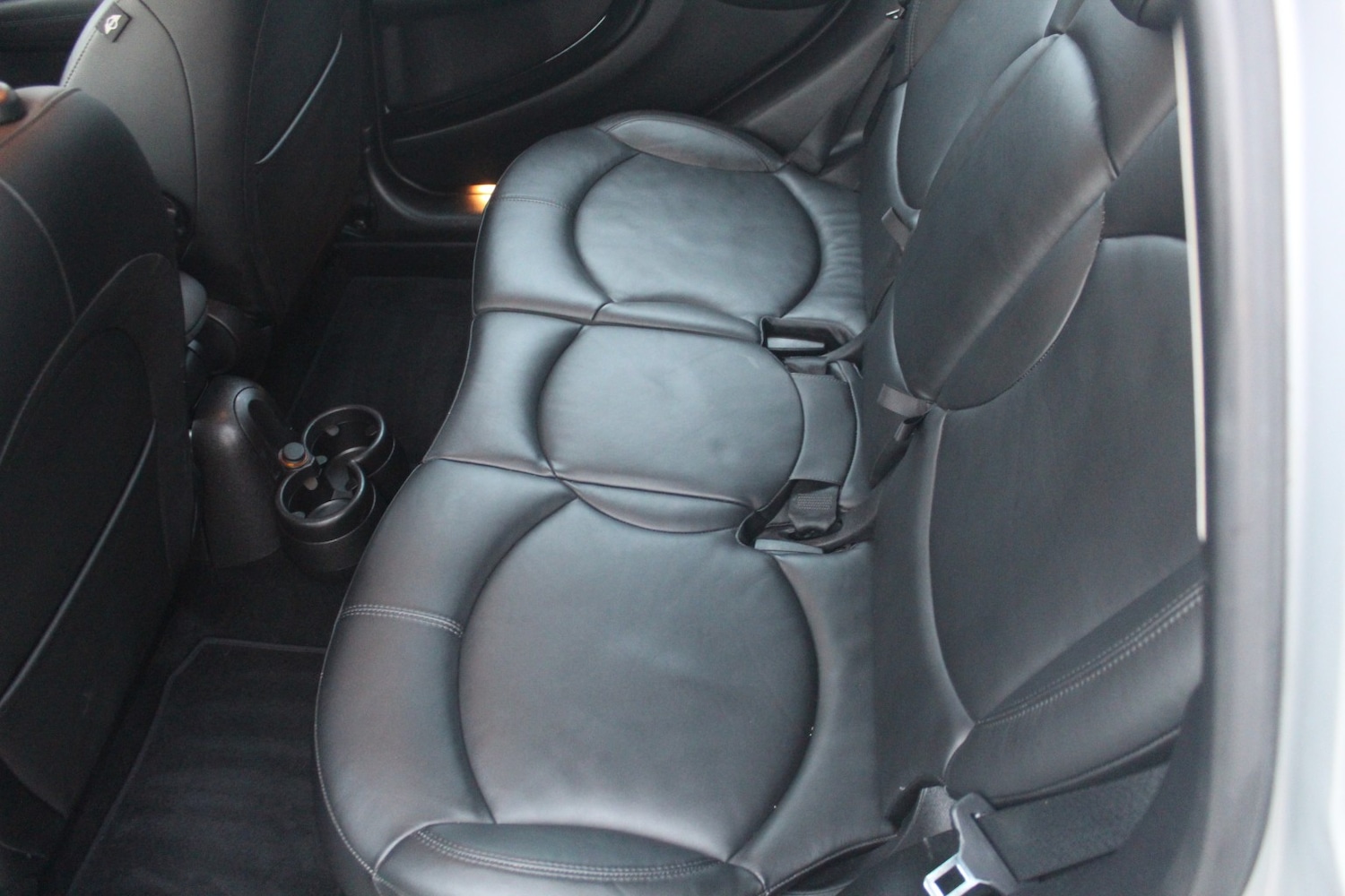 Used MINI Countryman 2015 for sale - 76974270: Photo 40