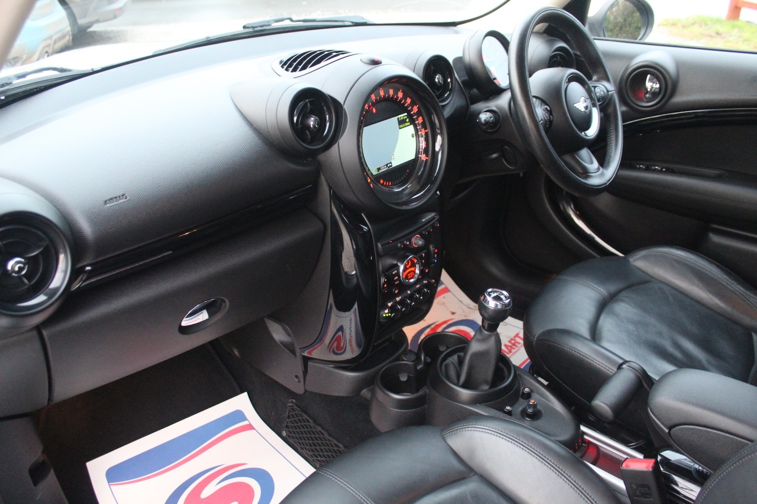 Used MINI Countryman 2015 for sale - 76974270: Photo 45