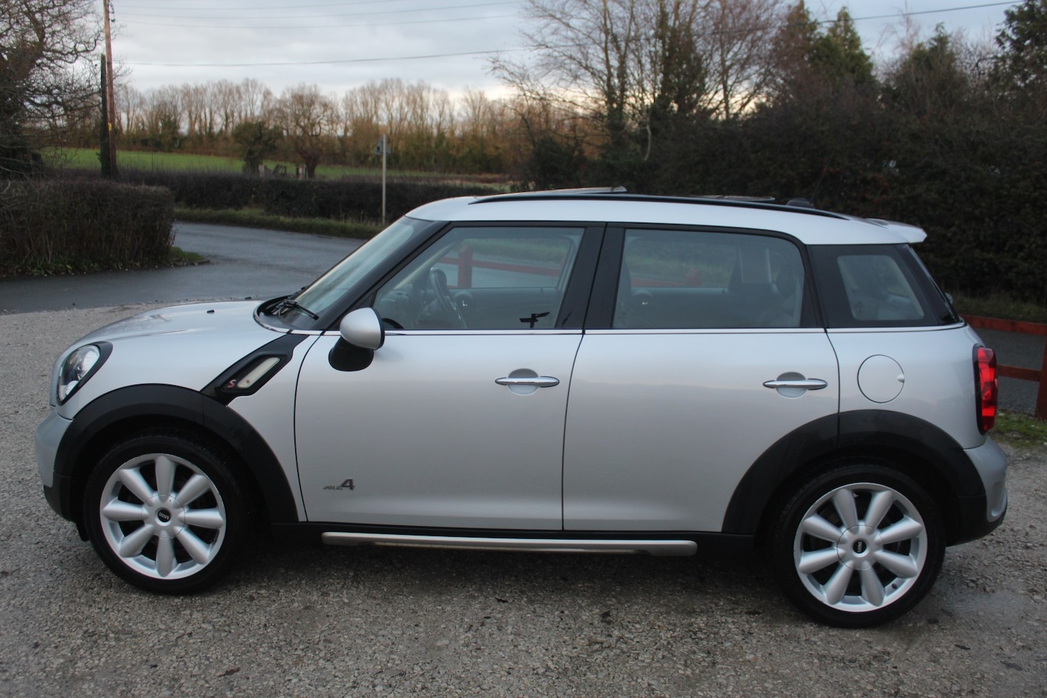Used MINI Countryman 2015 for sale - 76974270: Photo 6
