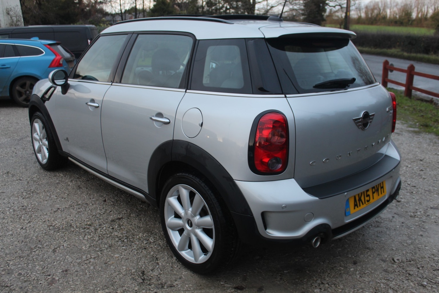 Used MINI Countryman 2015 for sale - 76974270: Photo 7