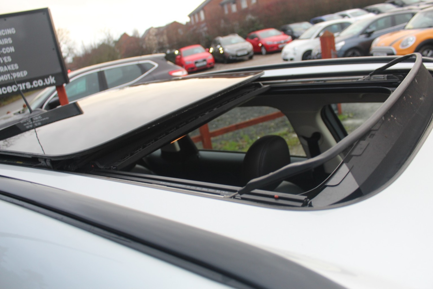 Used MINI Countryman 2015 for sale - 76974270: Photo 9