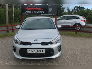Used Kia Rio 2019 for sale - 78794729: Photo