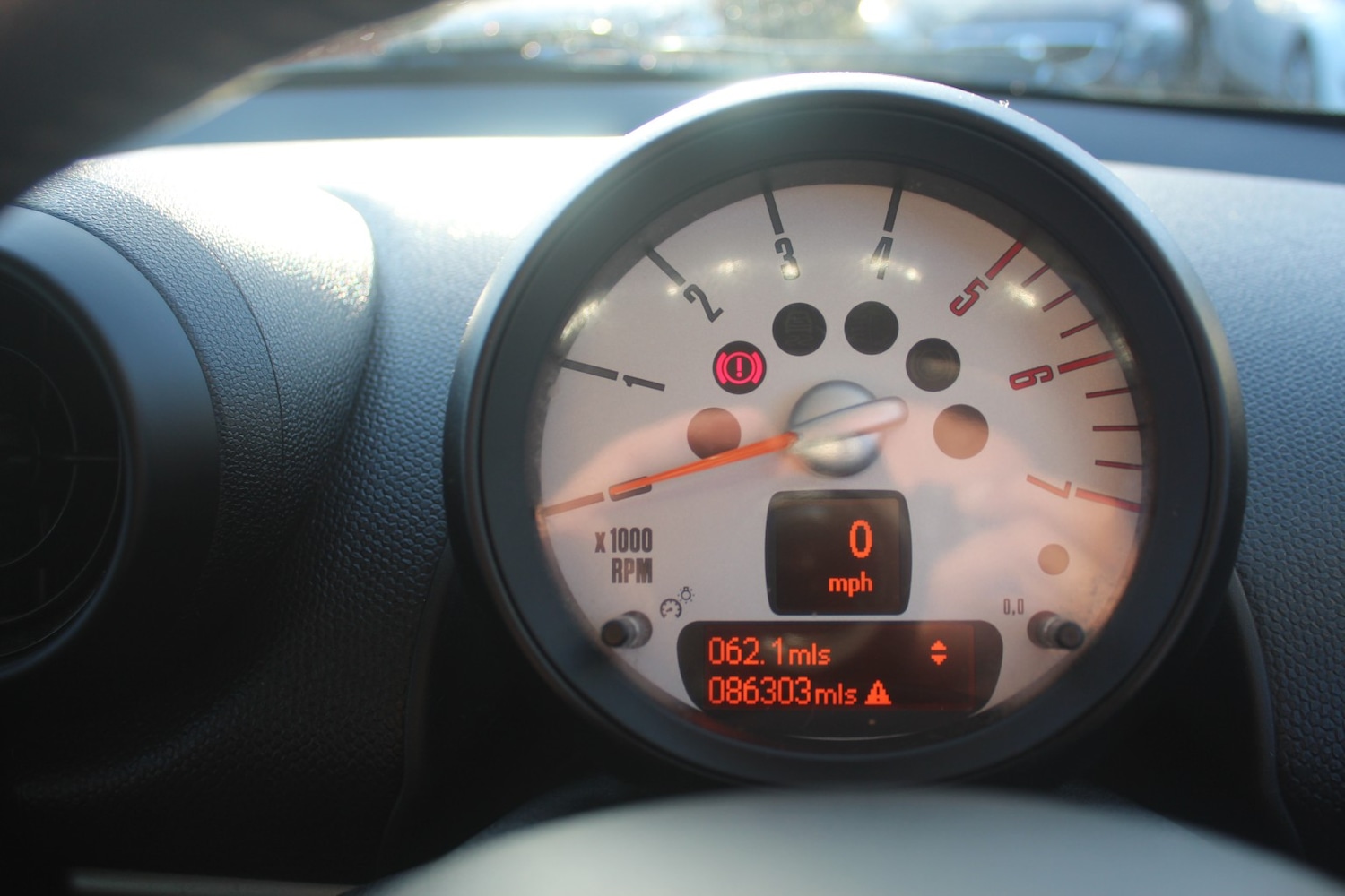 Used MINI Countryman 2013 for sale - 77073152: Photo 10