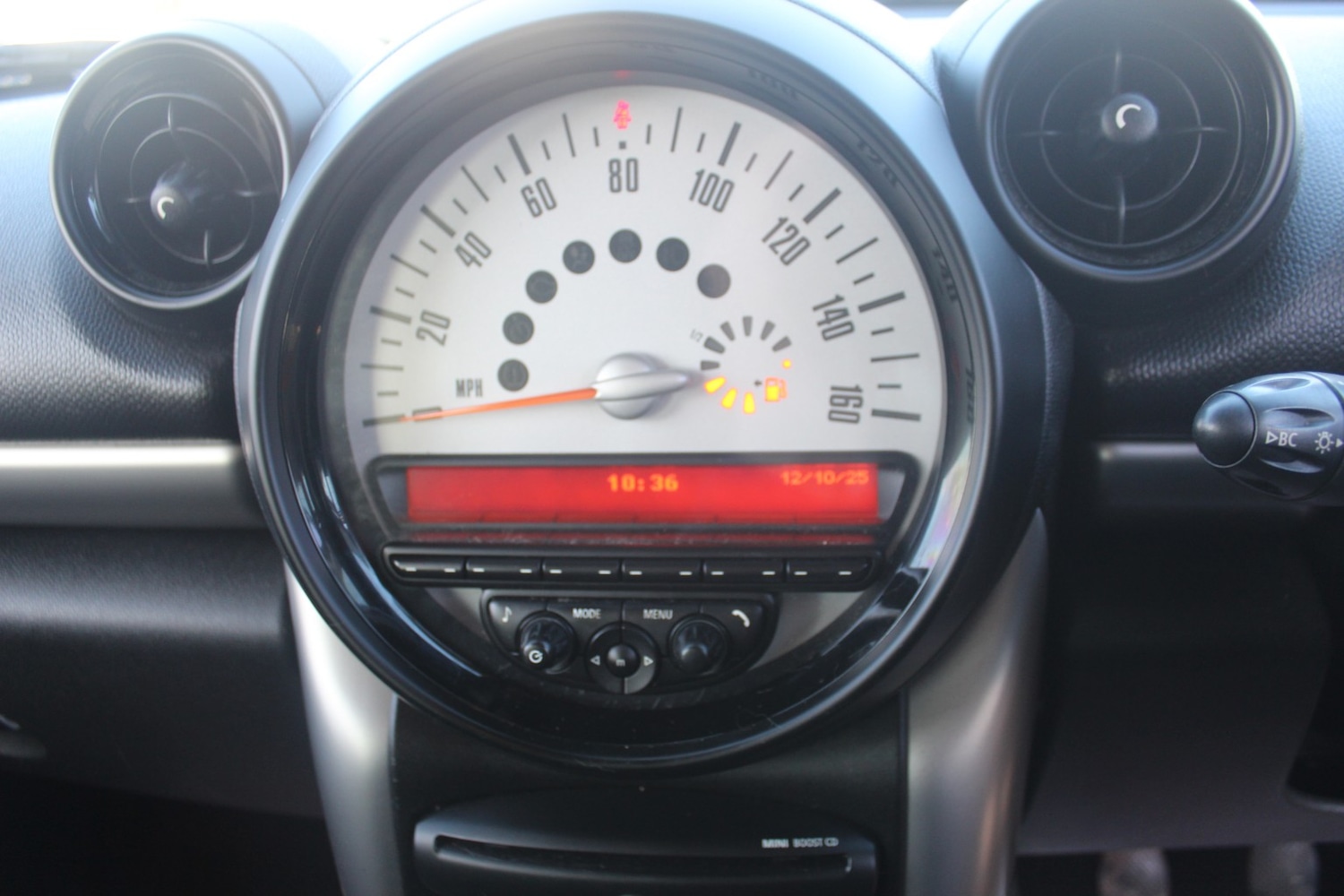 Used MINI Countryman 2013 for sale - 77073152: Photo 14