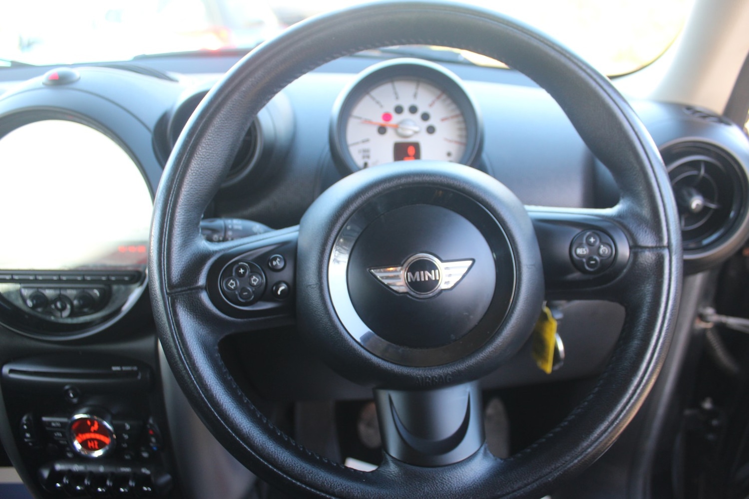 Used MINI Countryman 2013 for sale - 77073152: Photo 17