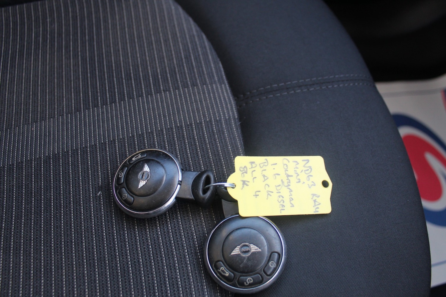 Used MINI Countryman 2013 for sale - 77073152: Photo 27