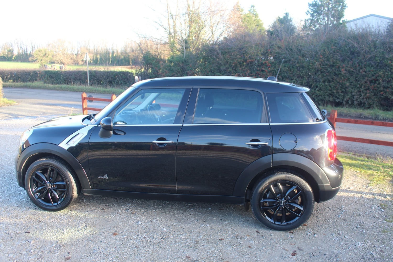 Used MINI Countryman 2013 for sale - 77073152: Photo 4