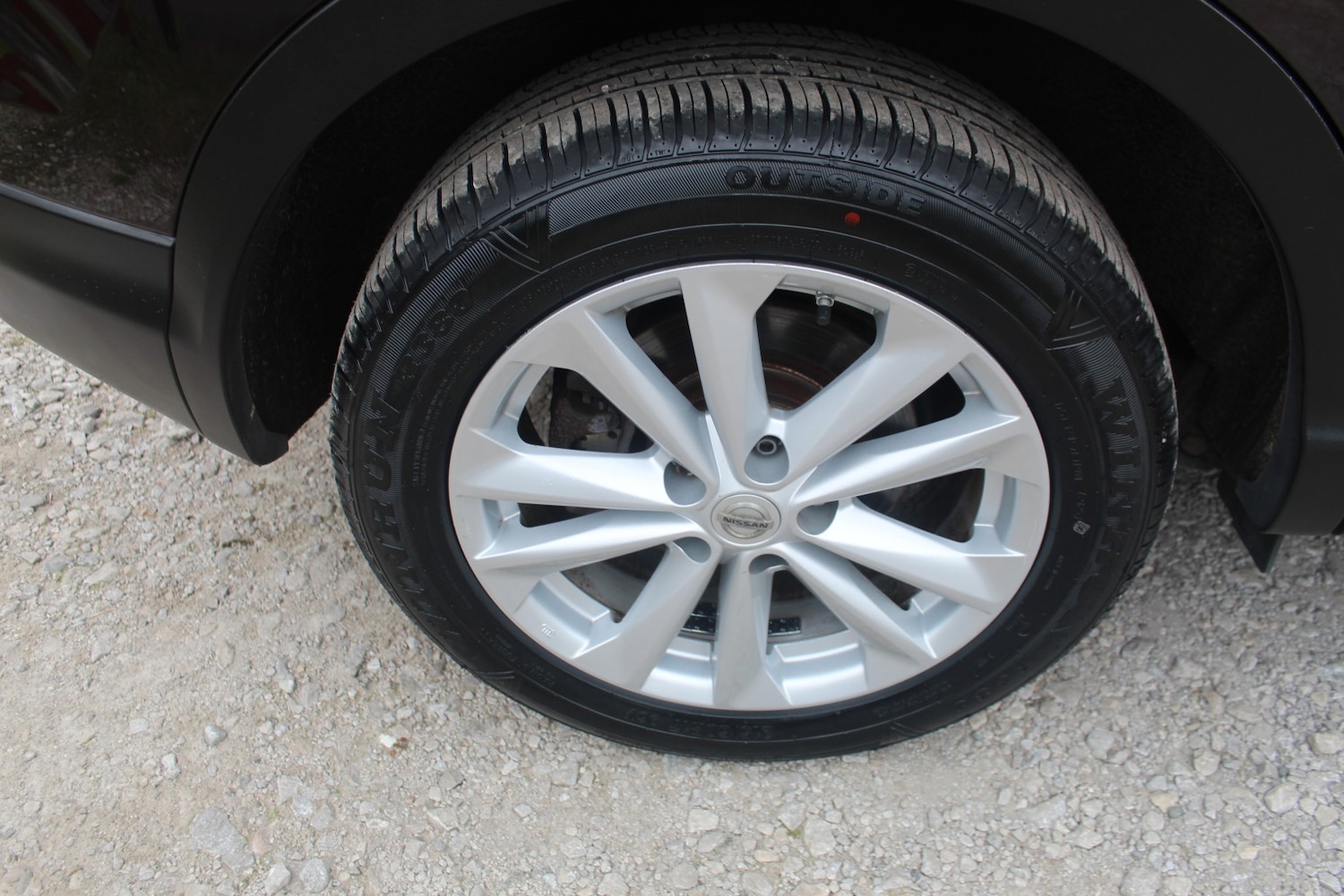 Used Nissan Qashqai 2014 for sale - 76605941: Photo 10