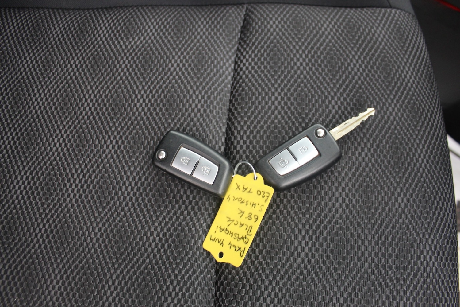 Used Nissan Qashqai 2014 for sale - 76605941: Photo 11