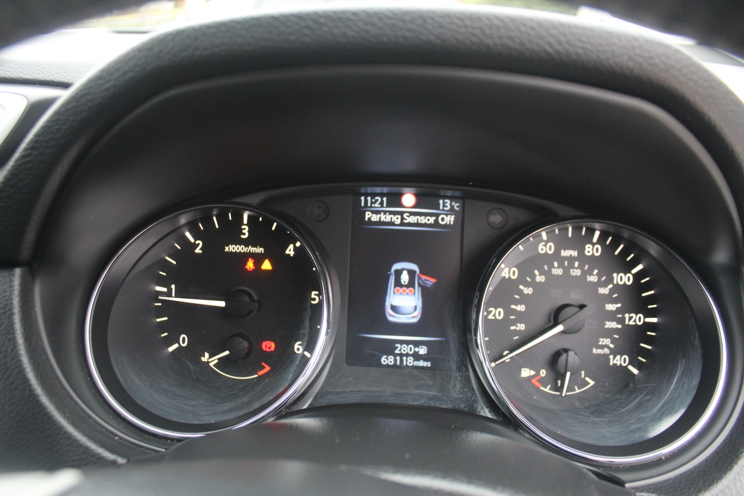 Used Nissan Qashqai 2014 for sale - 76605941: Photo 12