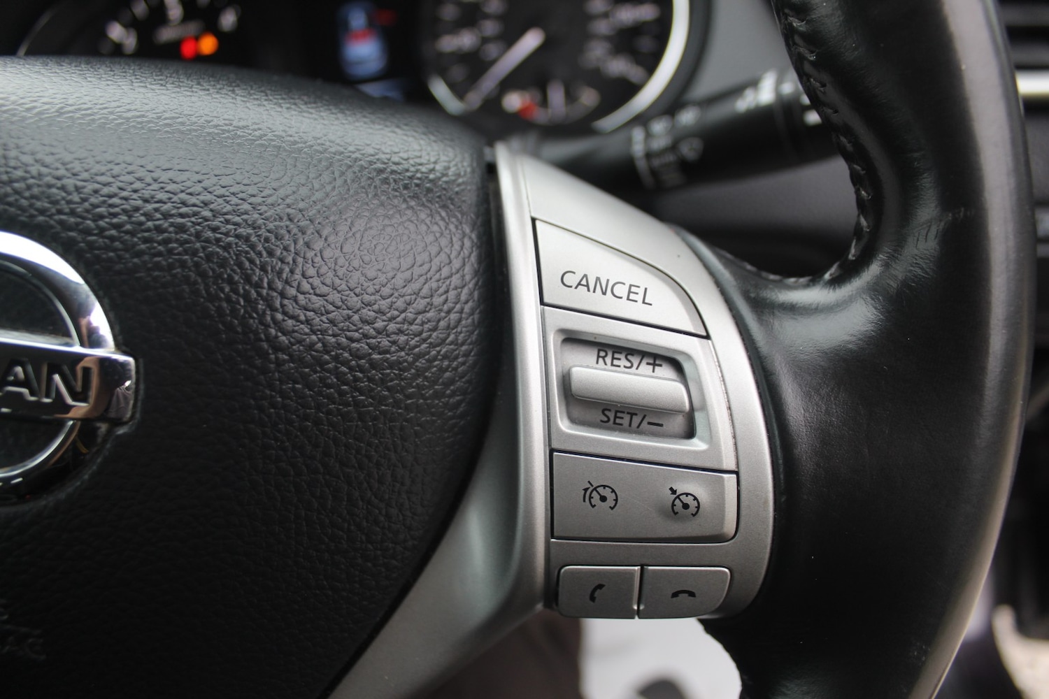 Used Nissan Qashqai 2014 for sale - 76605941: Photo 13