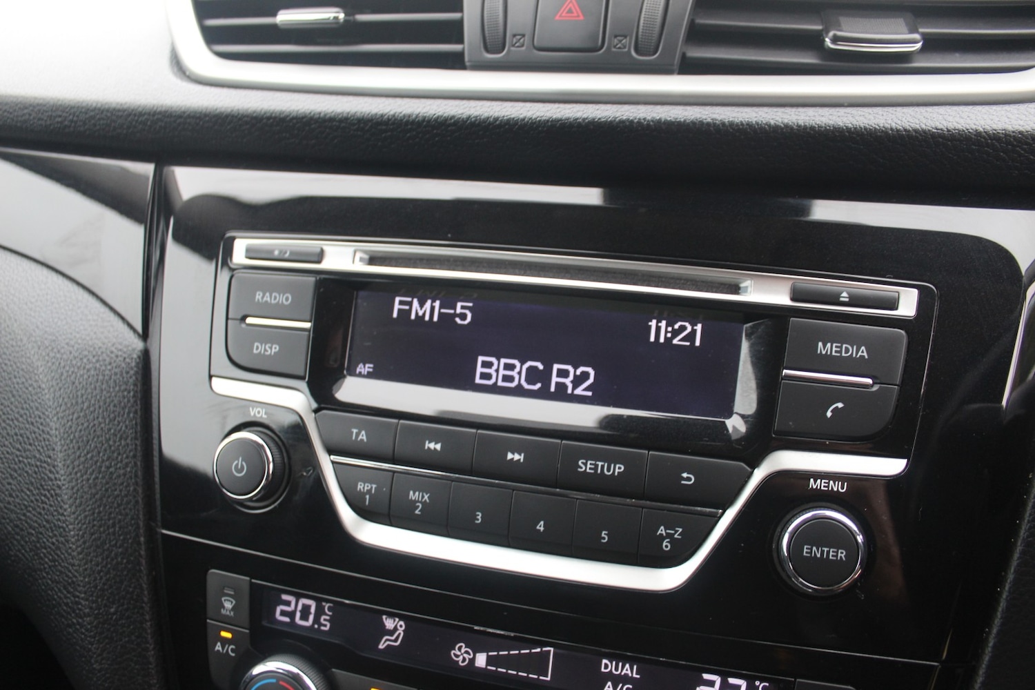 Used Nissan Qashqai 2014 for sale - 76605941: Photo 16