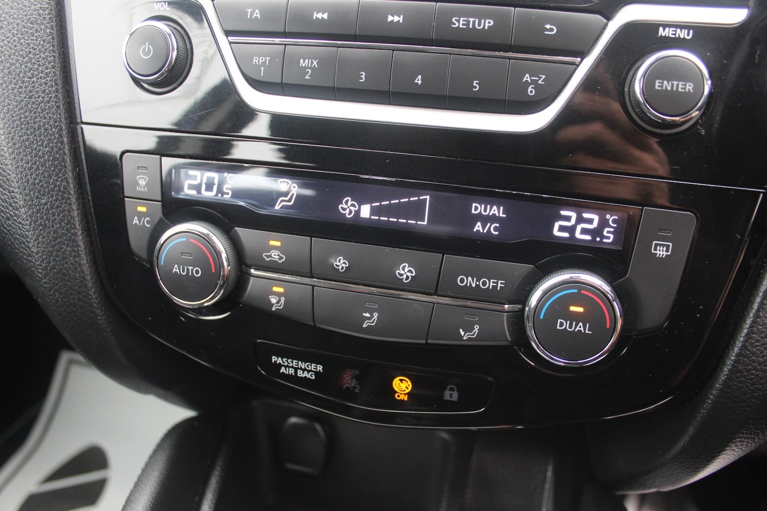 Used Nissan Qashqai 2014 for sale - 76605941: Photo 17