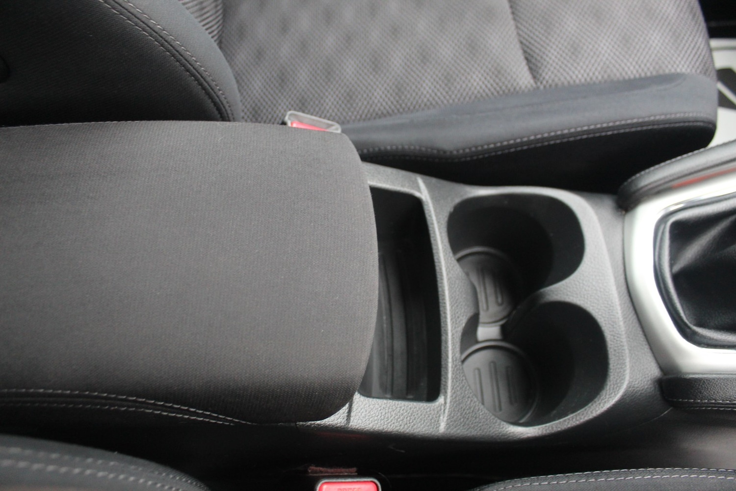 Used Nissan Qashqai 2014 for sale - 76605941: Photo 19