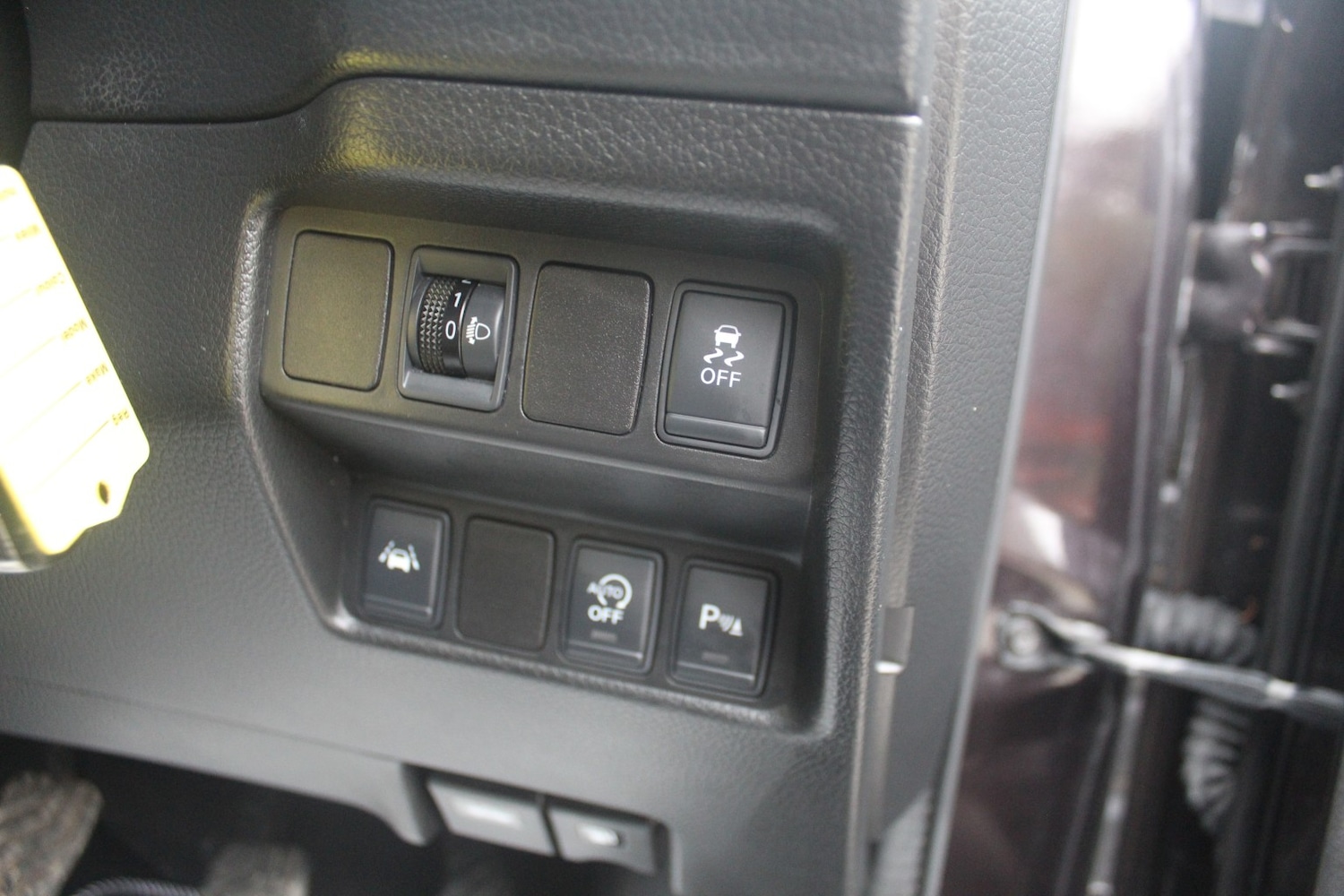 Used Nissan Qashqai 2014 for sale - 76605941: Photo 22