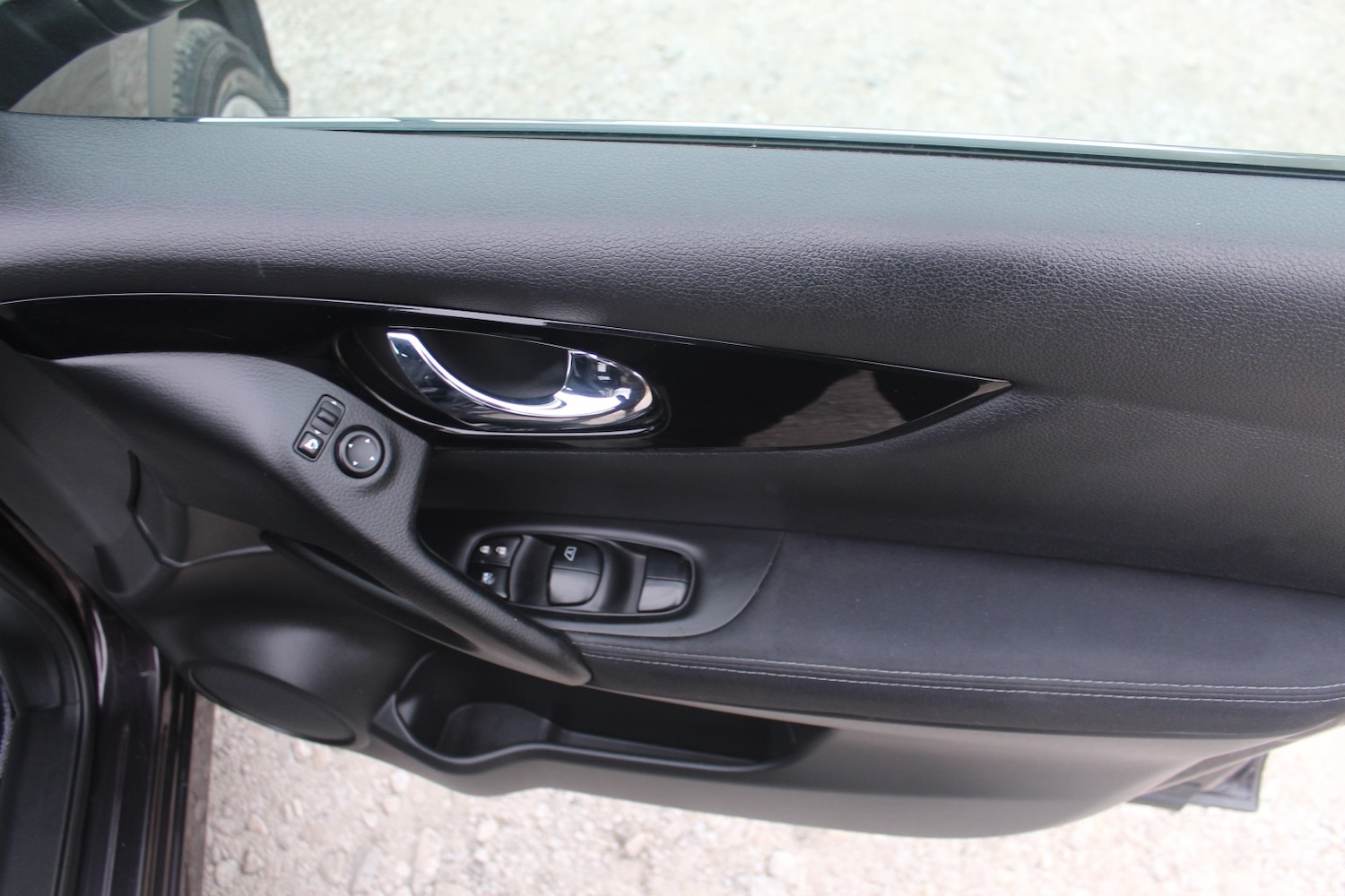 Used Nissan Qashqai 2014 for sale - 76605941: Photo 24