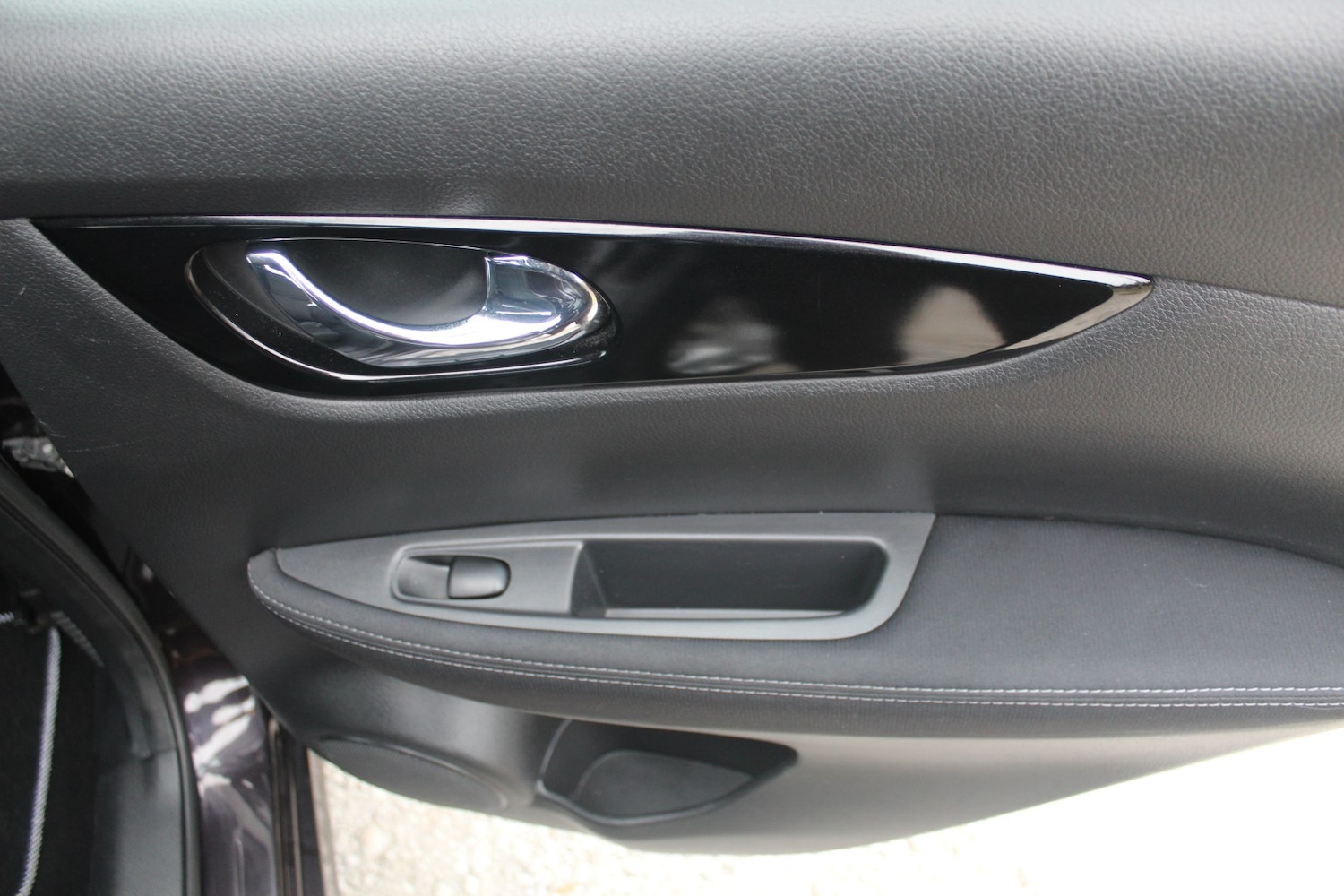 Used Nissan Qashqai 2014 for sale - 76605941: Photo 25