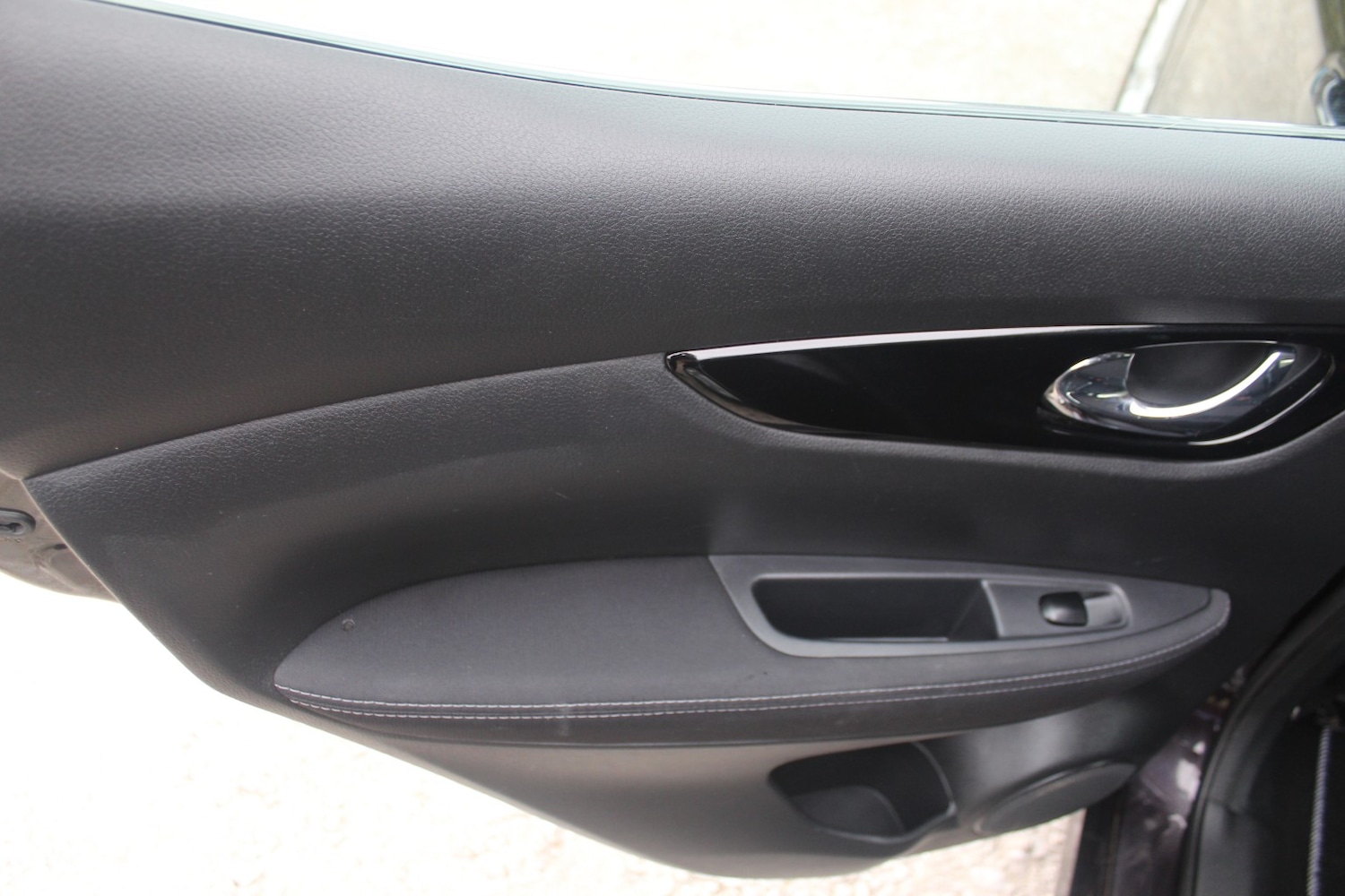 Used Nissan Qashqai 2014 for sale - 76605941: Photo 29