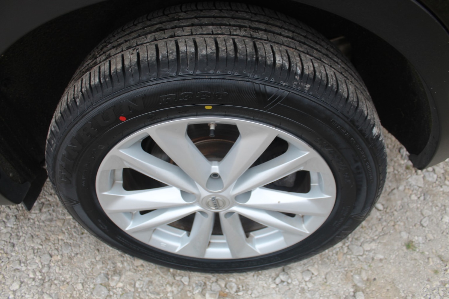 Used Nissan Qashqai 2014 for sale - 76605941: Photo 34