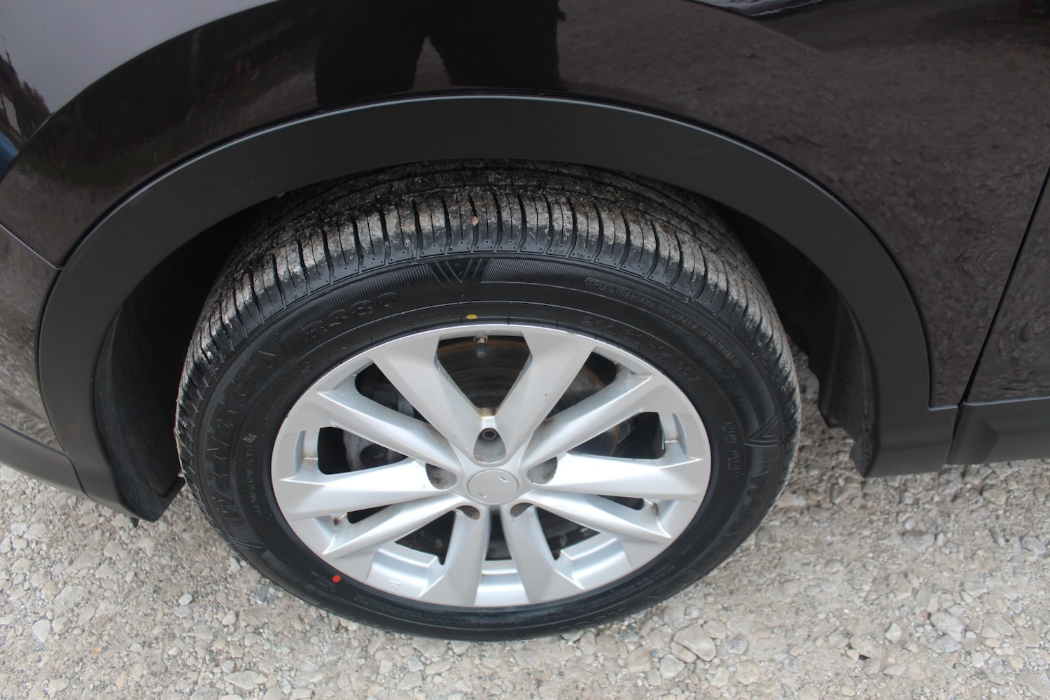 Used Nissan Qashqai 2014 for sale - 76605941: Photo 35