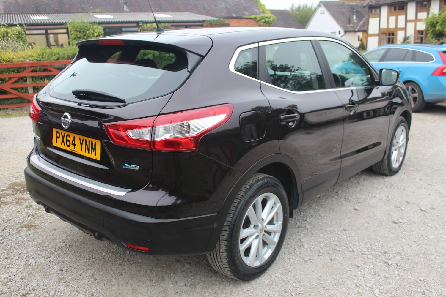 Used Nissan Qashqai 2014 for sale - 76605941: Photo 7