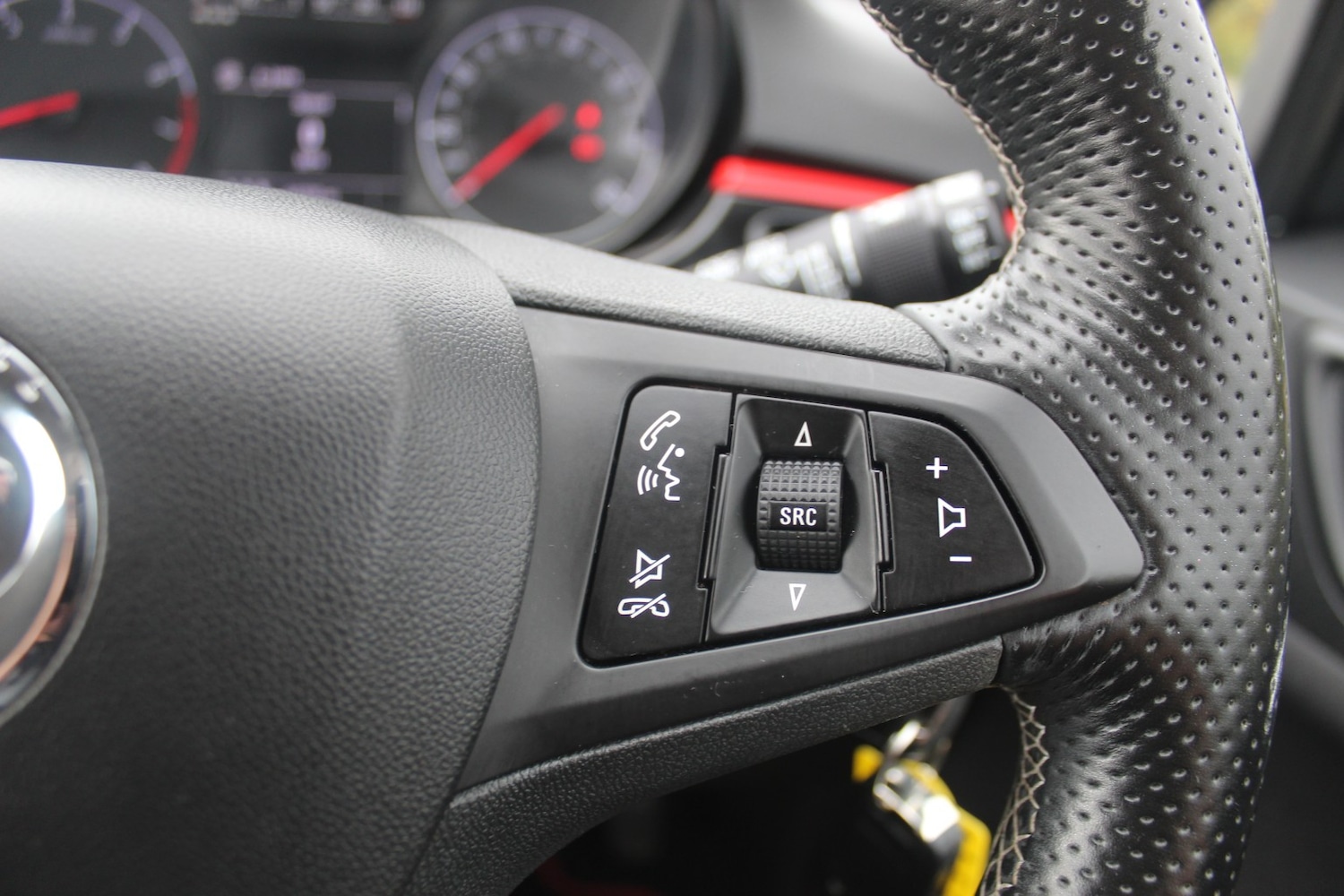 Used Vauxhall Corsa 2017 for sale - 76605774: Photo 11