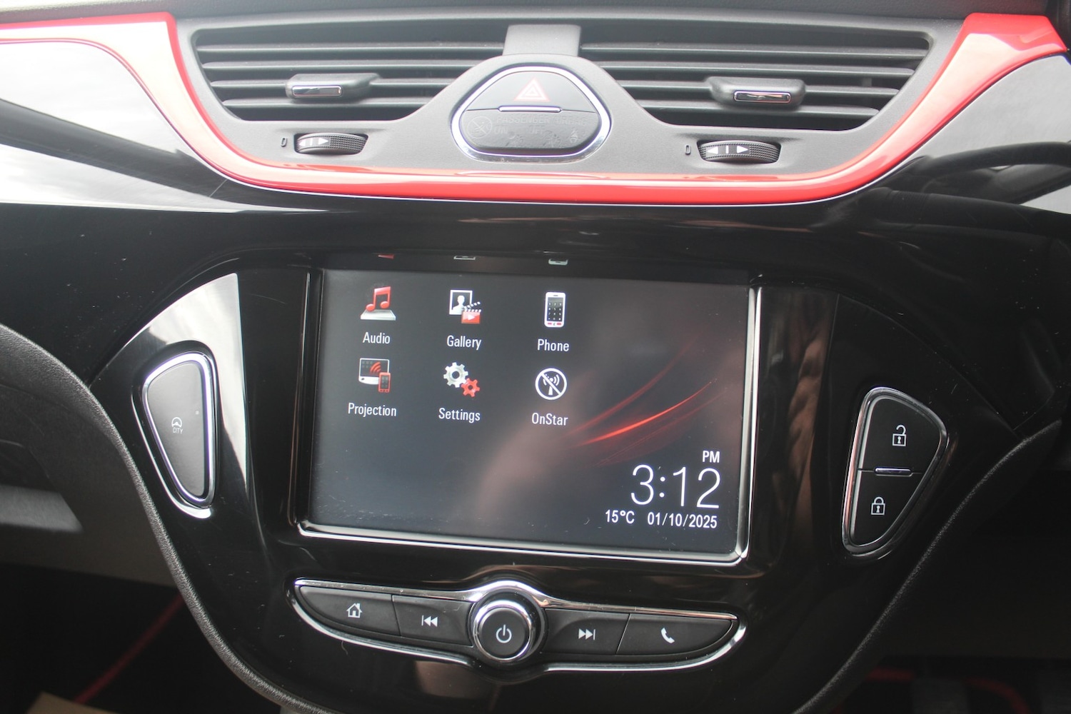 Used Vauxhall Corsa 2017 for sale - 76605774: Photo 12