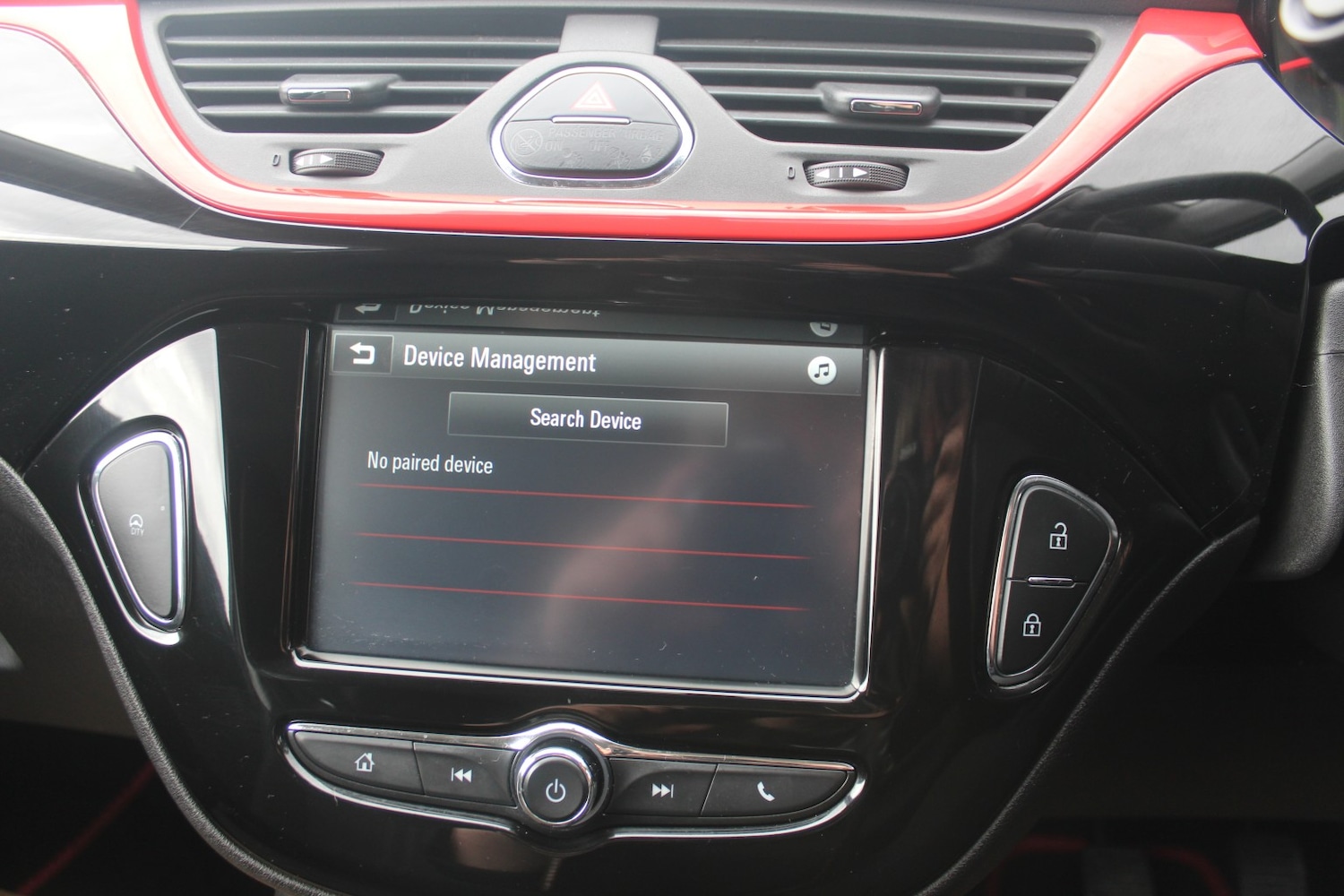 Used Vauxhall Corsa 2017 for sale - 76605774: Photo 13