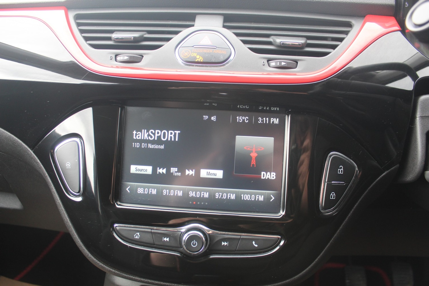 Used Vauxhall Corsa 2017 for sale - 76605774: Photo 14