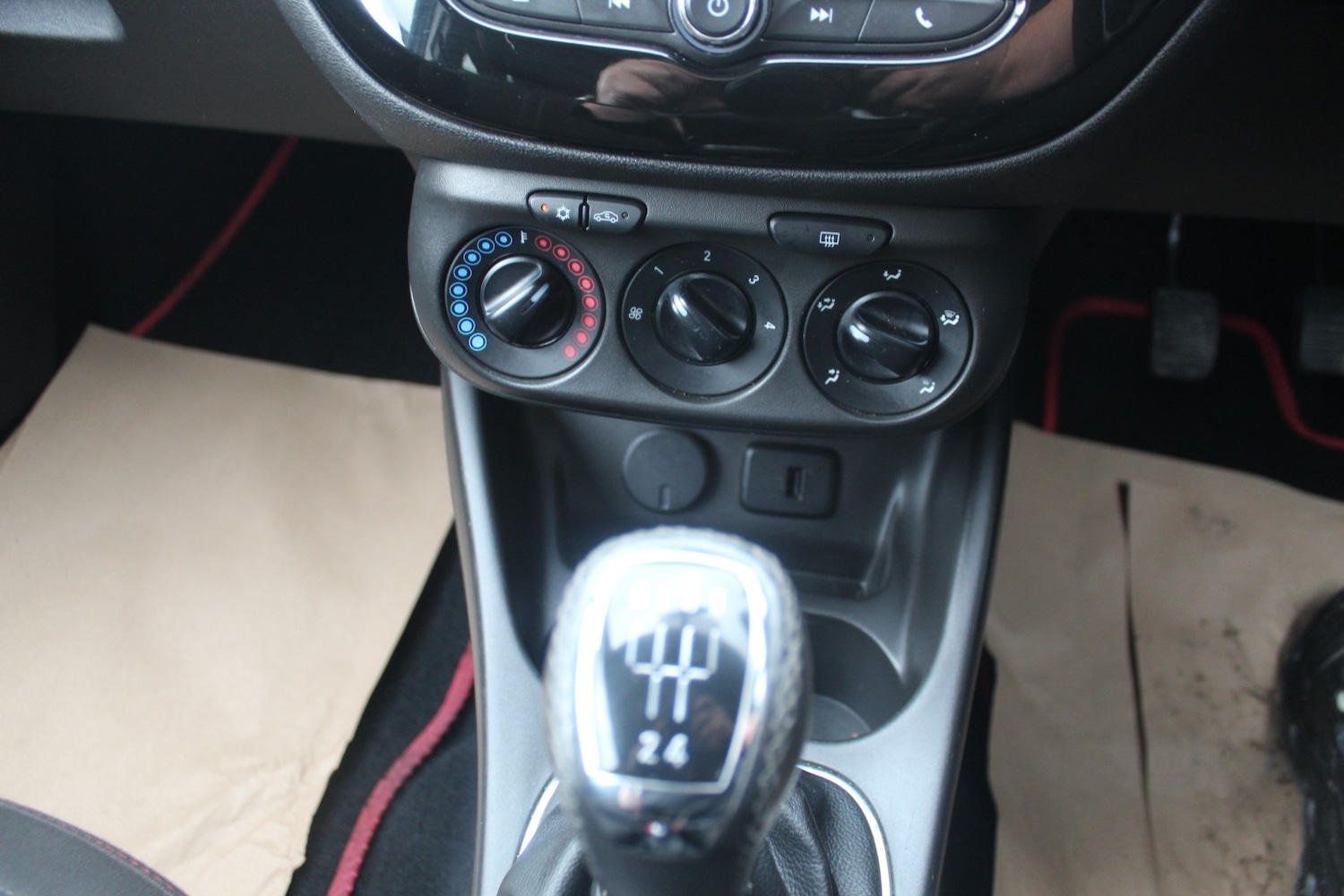 Used Vauxhall Corsa 2017 for sale - 76605774: Photo 15