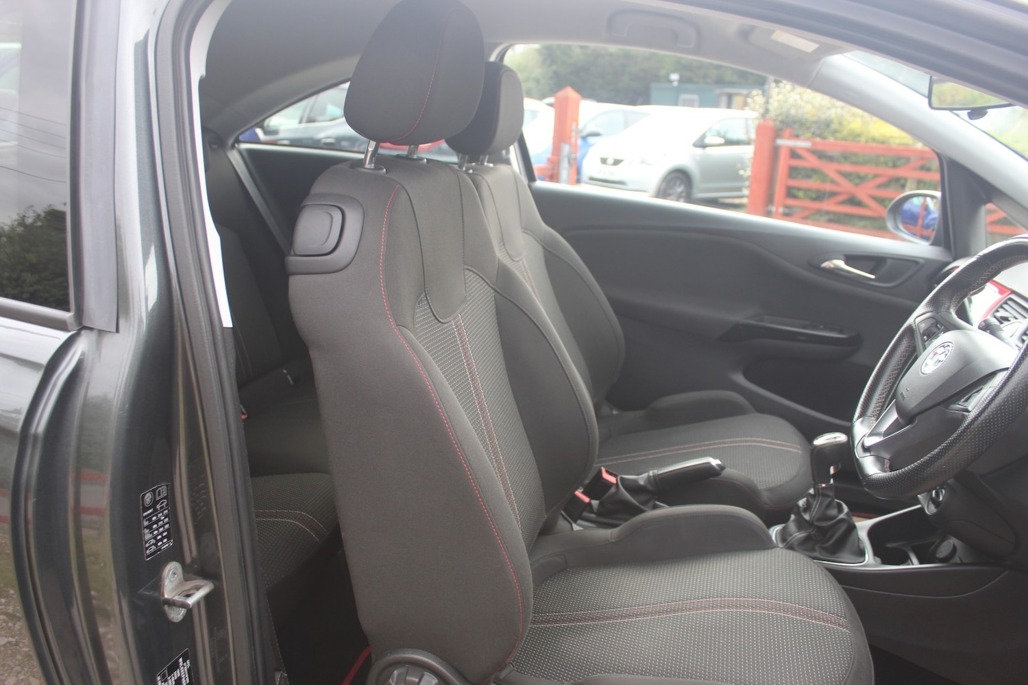 Used Vauxhall Corsa 2017 for sale - 76605774: Photo 17