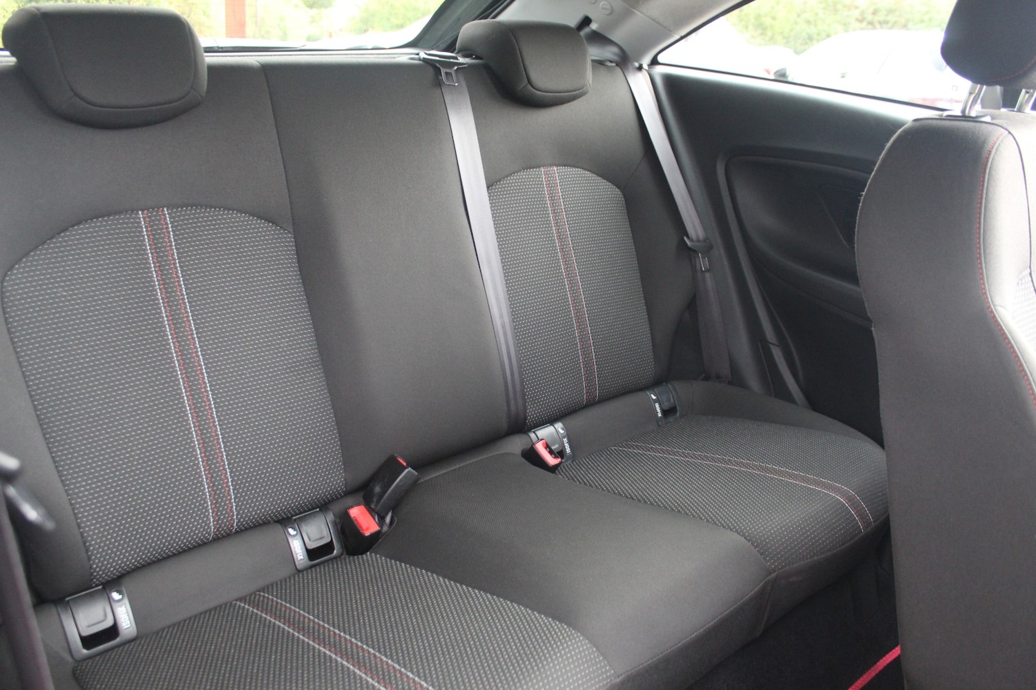 Used Vauxhall Corsa 2017 for sale - 76605774: Photo 20