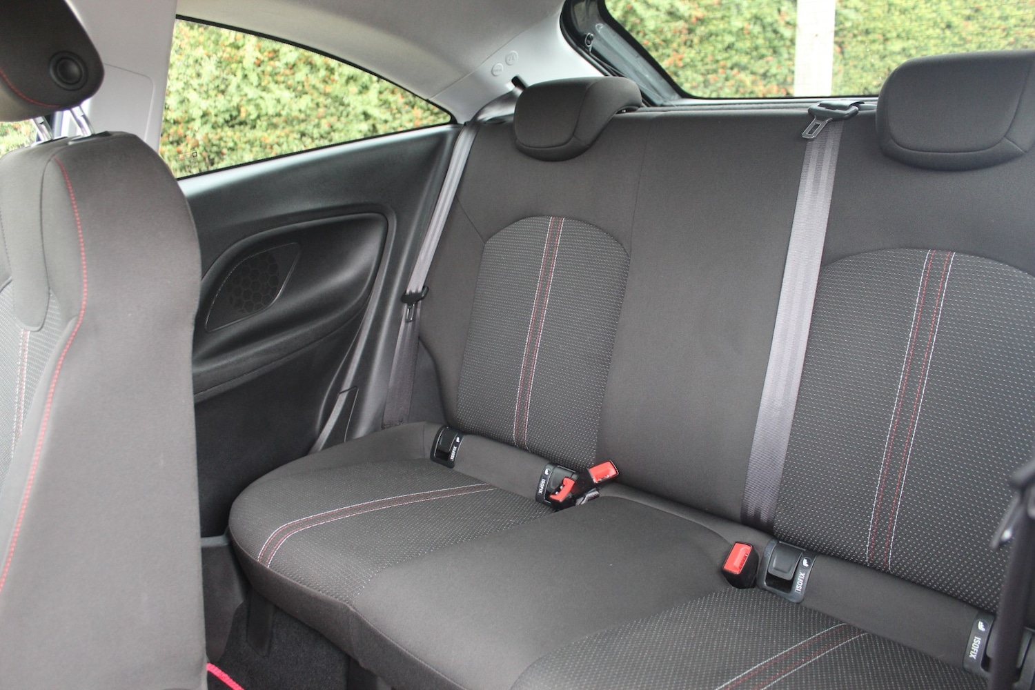 Used Vauxhall Corsa 2017 for sale - 76605774: Photo 23