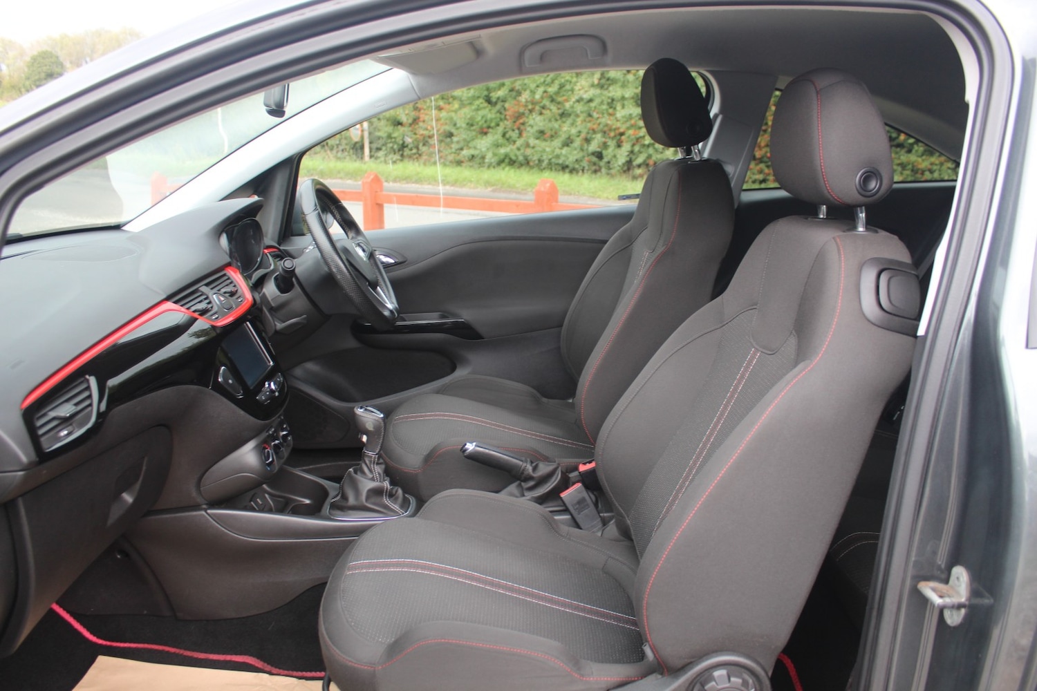 Used Vauxhall Corsa 2017 for sale - 76605774: Photo 24