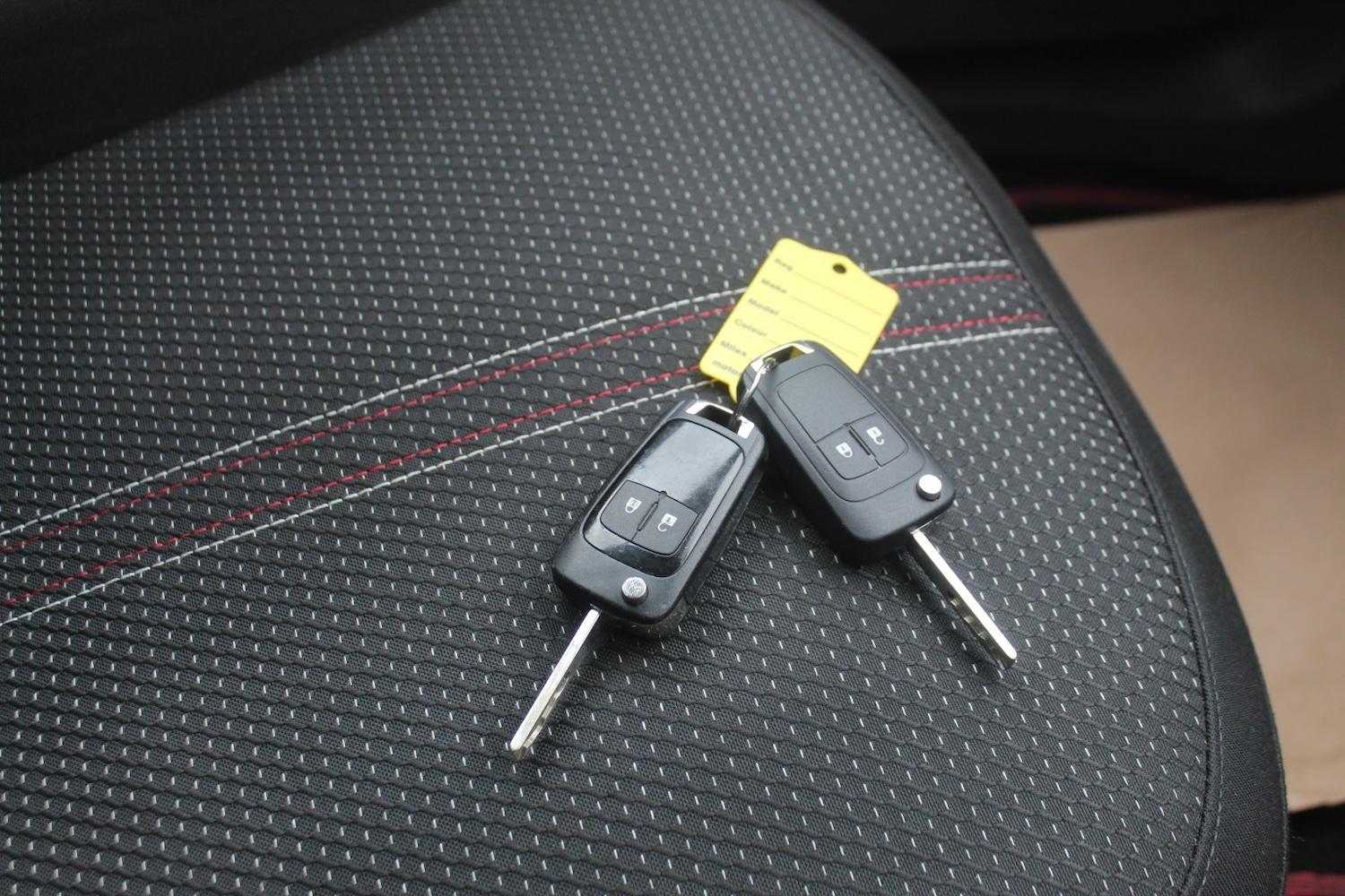 Used Vauxhall Corsa 2017 for sale - 76605774: Photo 26