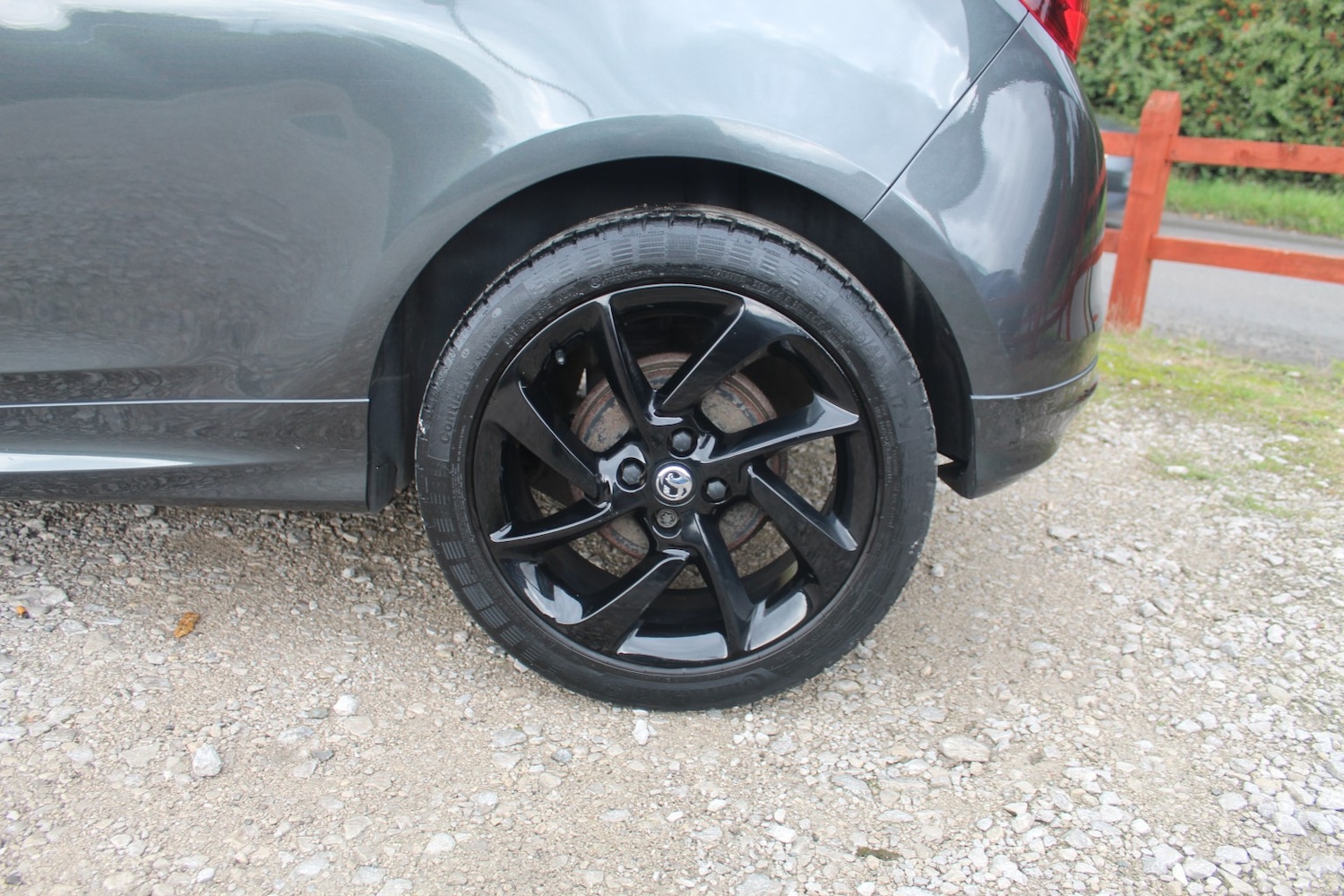 Used Vauxhall Corsa 2017 for sale - 76605774: Photo 27