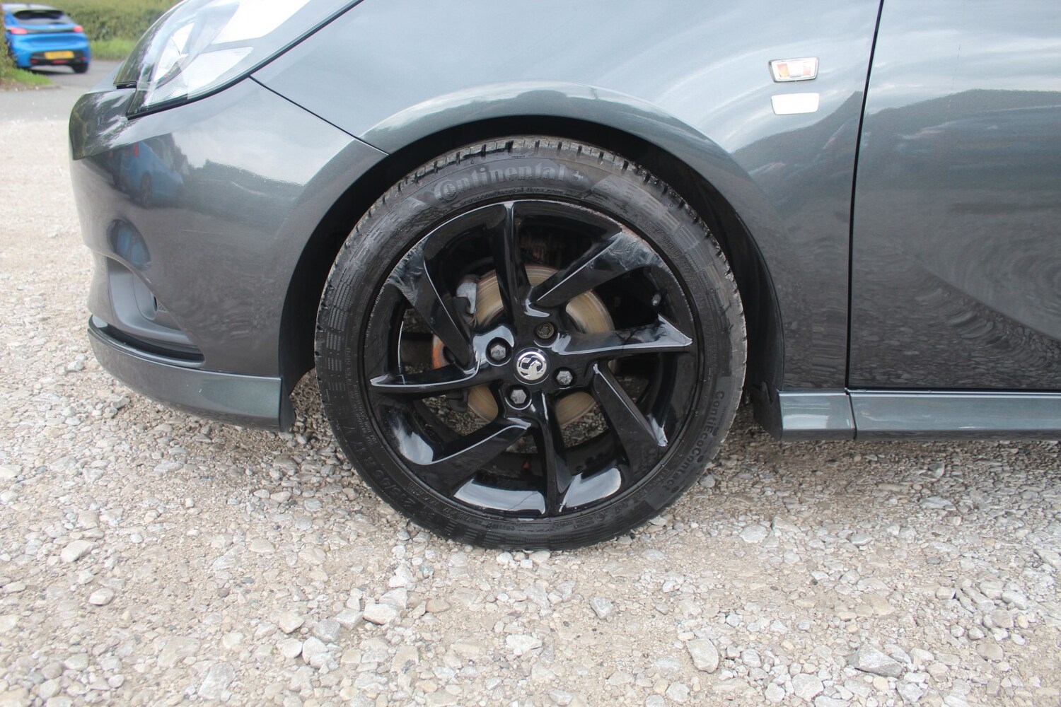 Used Vauxhall Corsa 2017 for sale - 76605774: Photo 28