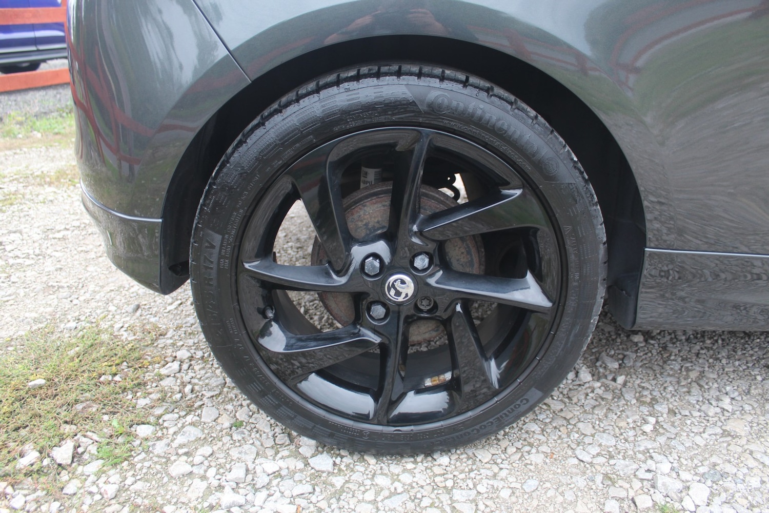 Used Vauxhall Corsa 2017 for sale - 76605774: Photo 30