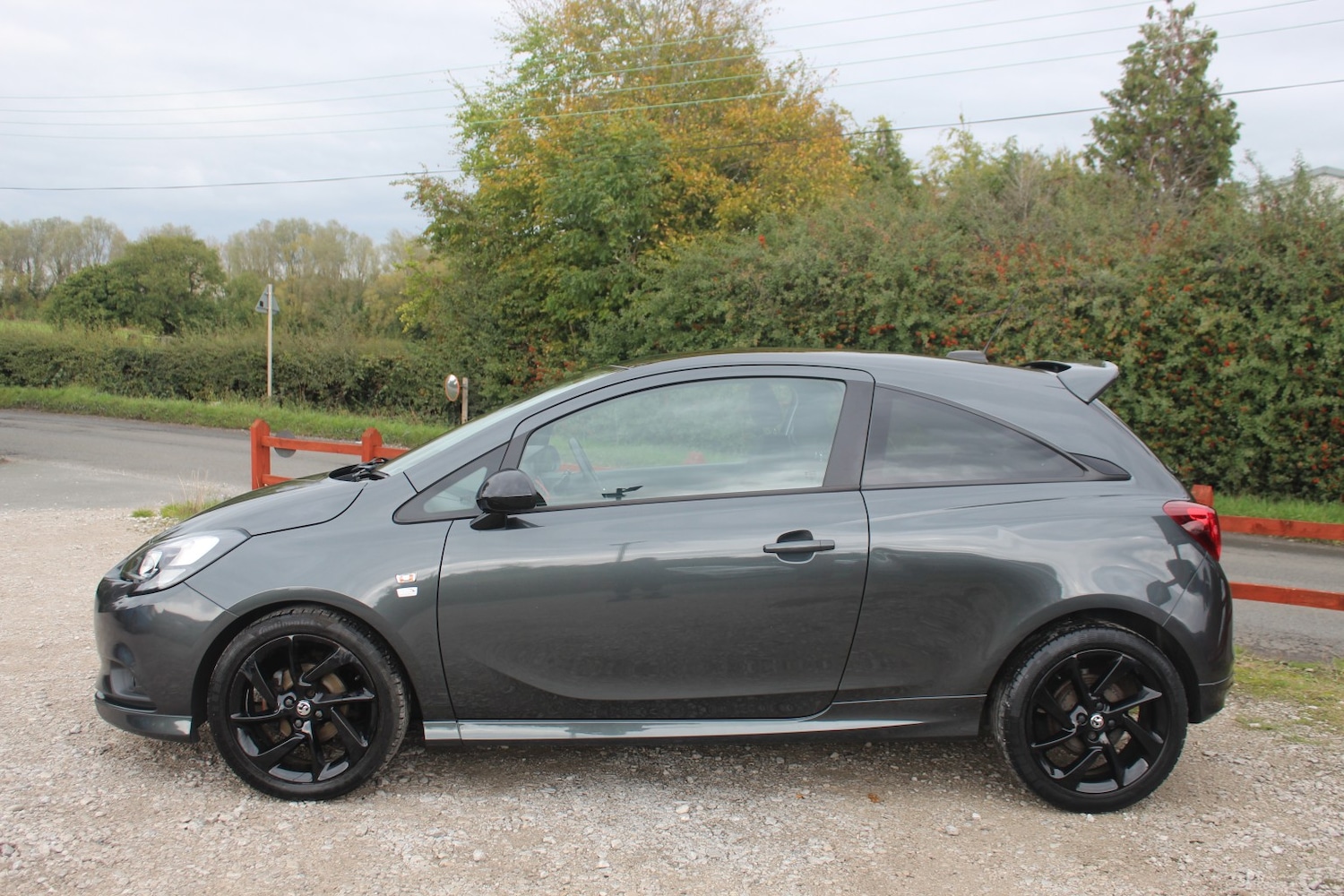Used Vauxhall Corsa 2017 for sale - 76605774: Photo 4
