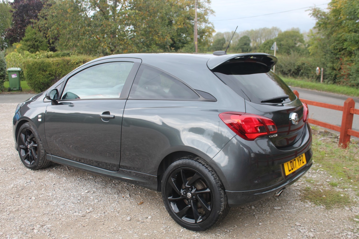 Used Vauxhall Corsa 2017 for sale - 76605774: Photo 5