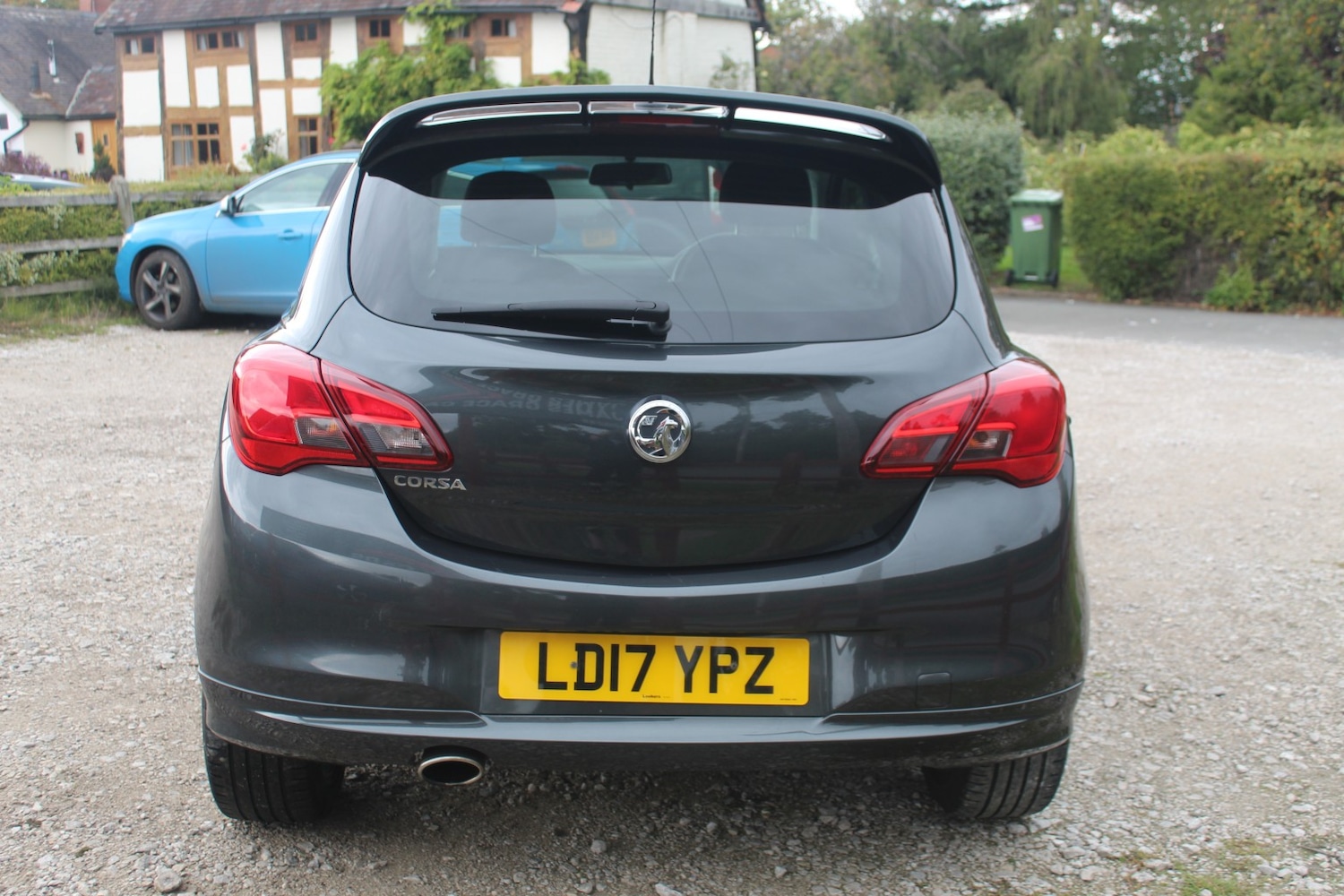 Used Vauxhall Corsa 2017 for sale - 76605774: Photo 6