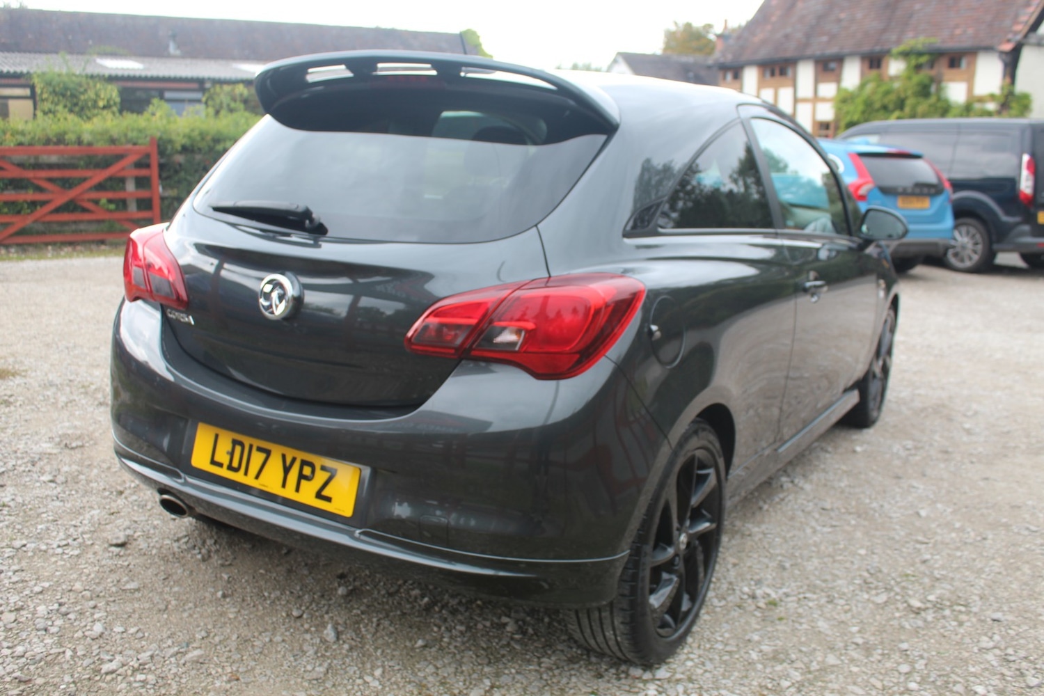 Used Vauxhall Corsa 2017 for sale - 76605774: Photo 7