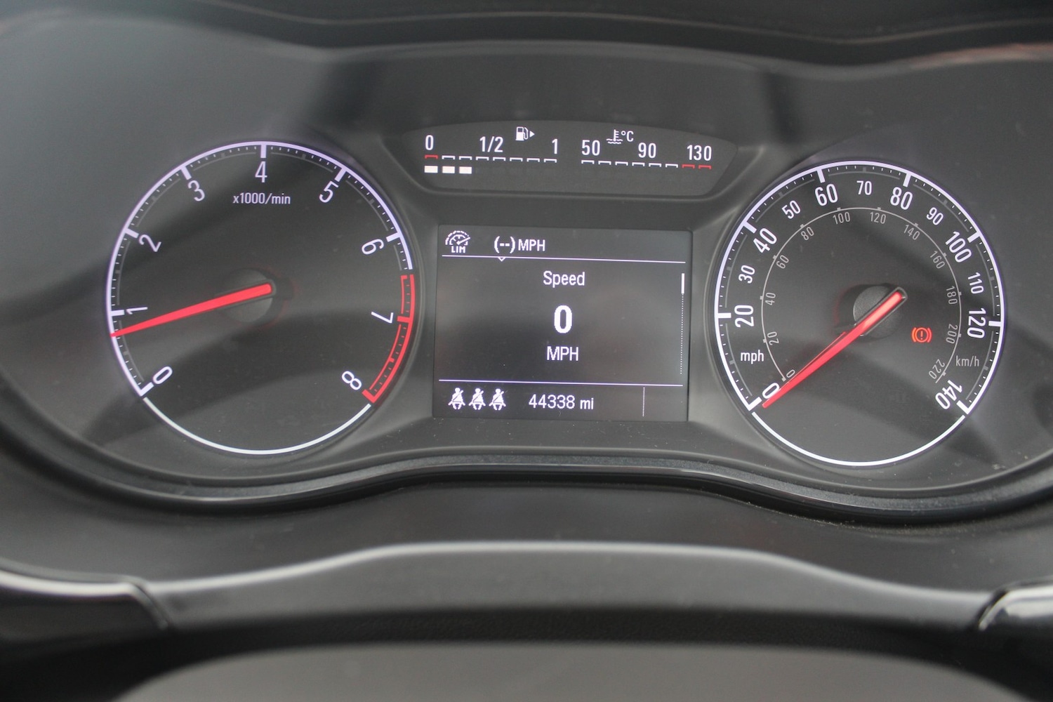 Used Vauxhall Corsa 2017 for sale - 76605774: Photo 9