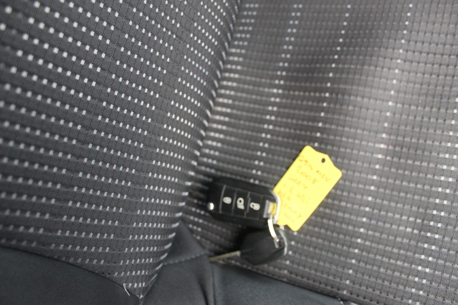 Used Peugeot 2008 2014 for sale - 76974274: Photo 10